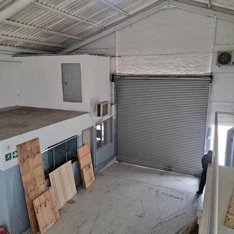 Commercial Property for Sale in Sidwell Eastern Cape